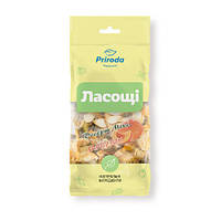 Лакомство Природа Десерт Микс Тыква для грызунов 40 г