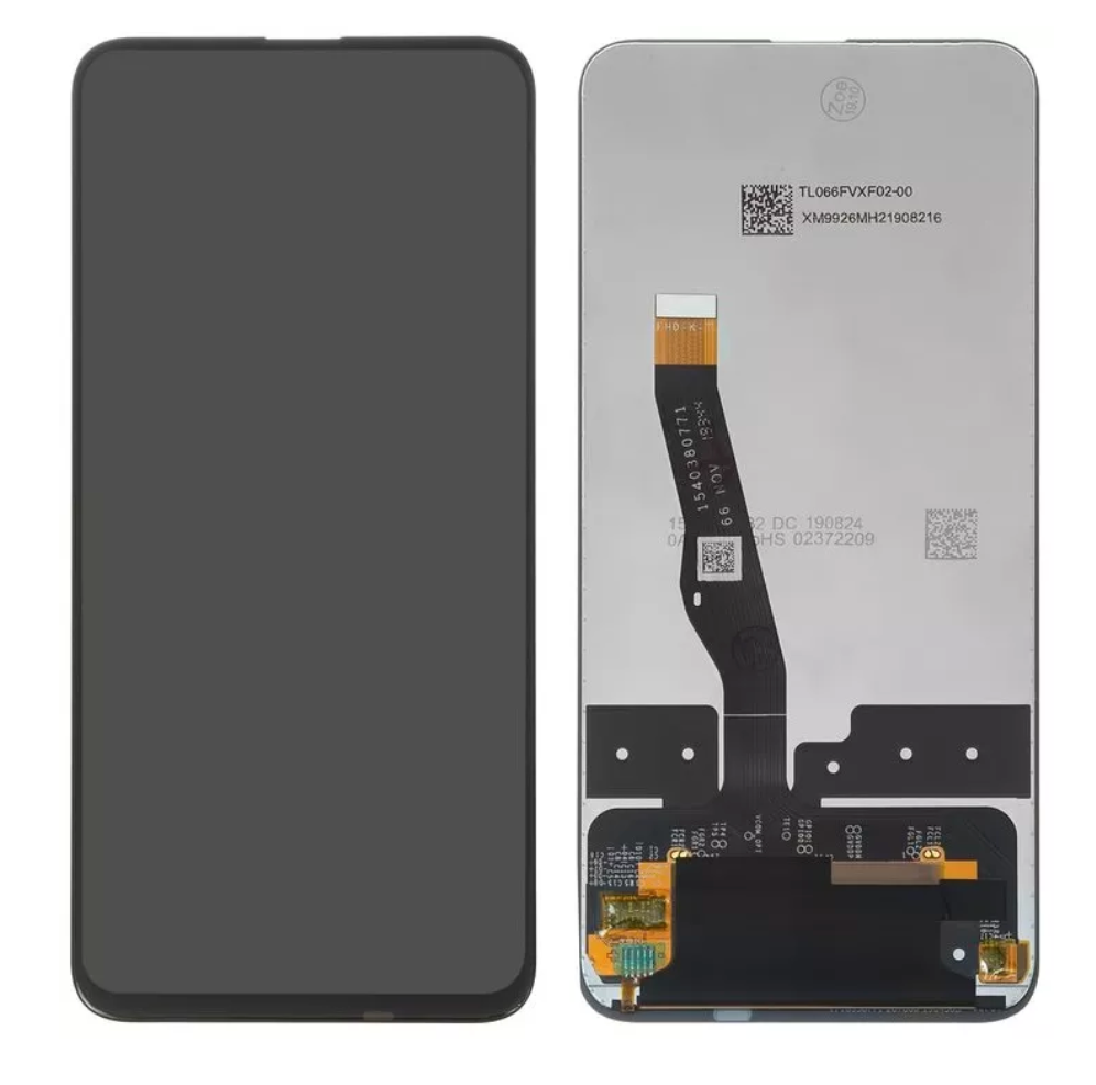 Дисплей Huawei Y9 Prime 2019 чорний Екран з сенсором (модуль) Original PRC - фото 1 - id-p2617005802