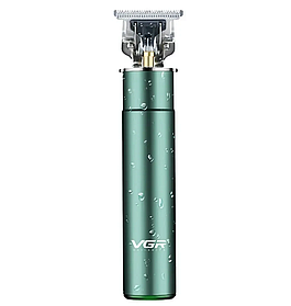 Тример для стрижки VGR HP-V-186 професійний зелений