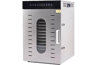 Дегідратор сушарка FD-16B 16 полиць