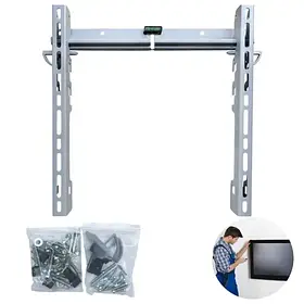 Кріплення для телевізора 30-80 дюймів до 40 кг, V-Star GK 2407