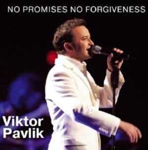 Павлик Виктор – No Promises No Forgiveness (2014) (CD Audio)