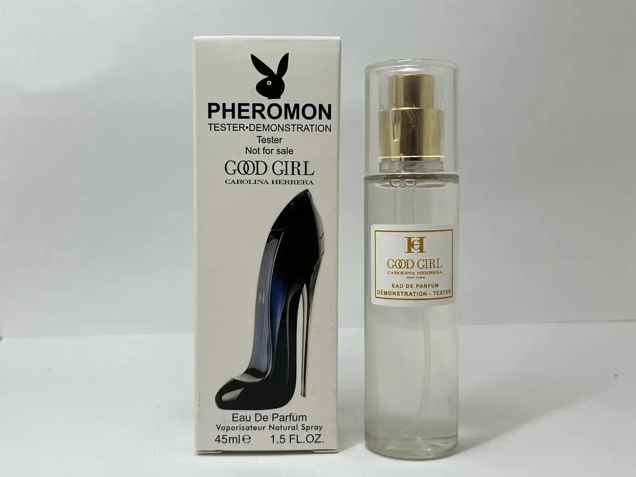 Женский парфюм Carolina Herrera Good Girl (Каролина Херрера Гуд Герл) 45 мл, фото 1
