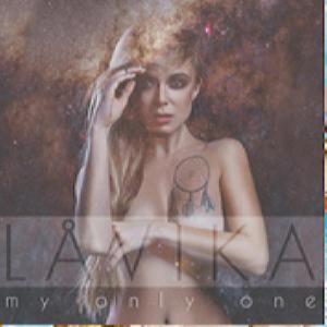 Lavika – My Only One (2015) (CD Audio)