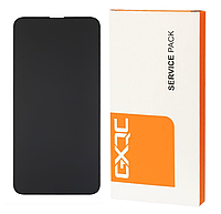 Дисплей Huawei P Smart Z чорний Екран з сенсором (модуль) Original PRC