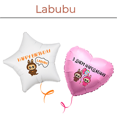 Labubu