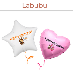 Labubu