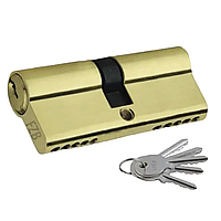 Серцевина 60 мм 5 ключів 1/120