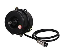 Двигун для розпилювача вентилятора Altair CF05/08