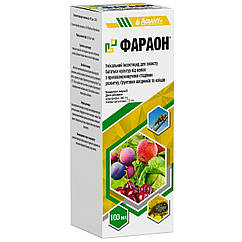 Інсектицид Фараон 100 мл Adiant+