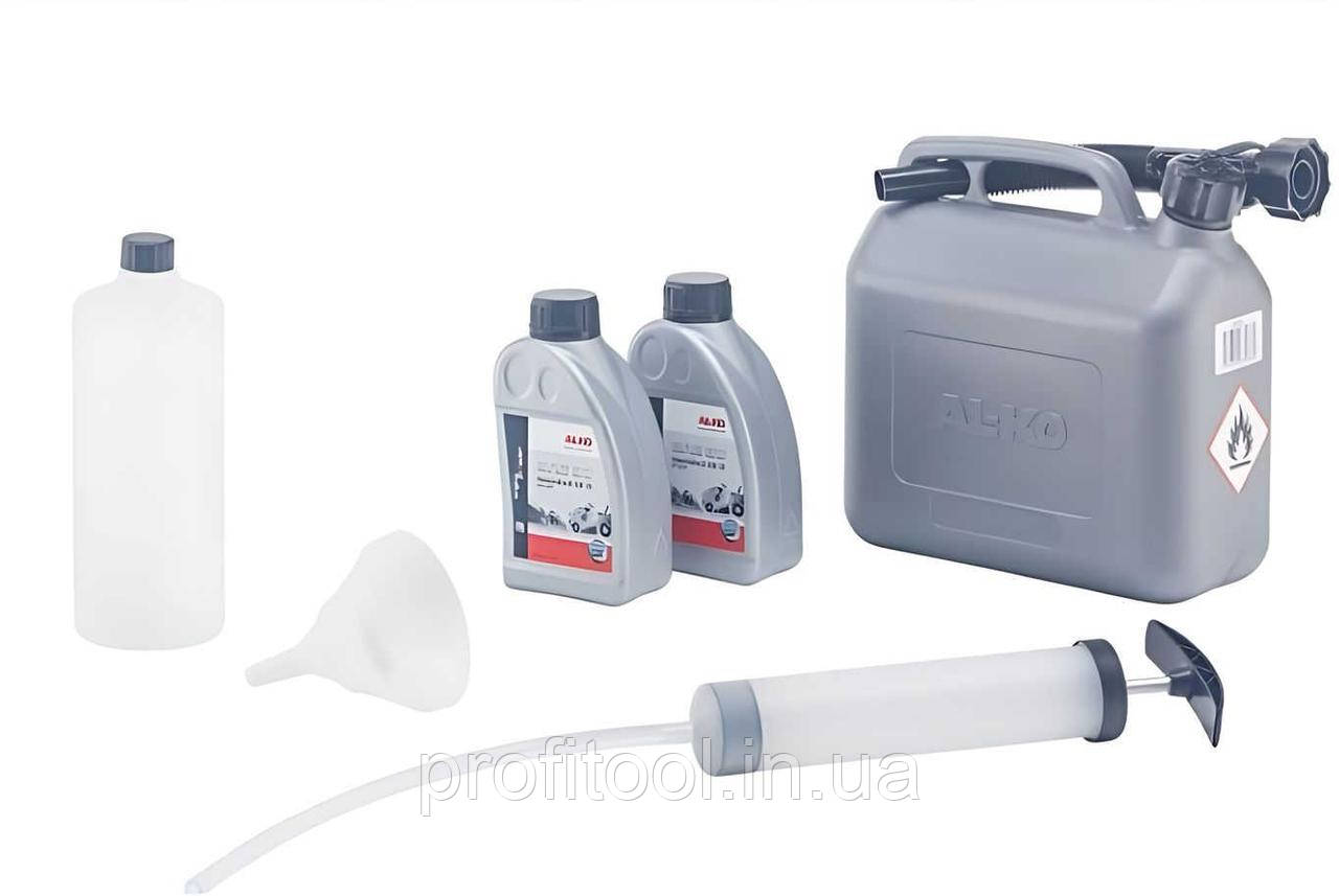 Стартовий набір для бензинових газонокосарок AL-KO STARTER KIT (113875)