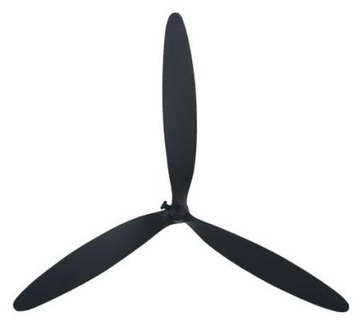 Пропеллер для вентилятора Altair CF05/08, фото 1