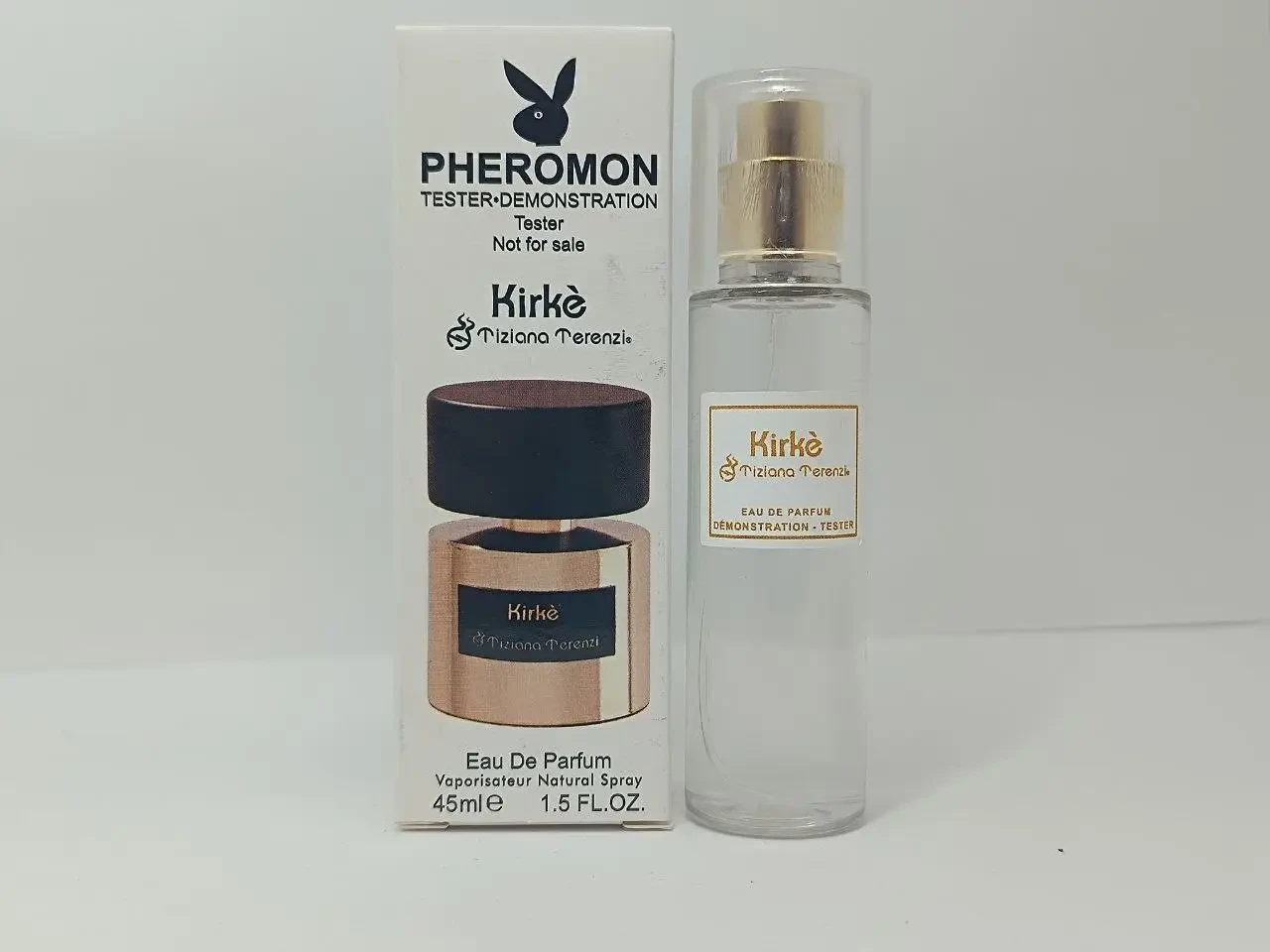 Жіночий аромат Tiziana Terenzi Kirke (Тізіана Терензі Кірке) з феромоном 45 мл, фото 1