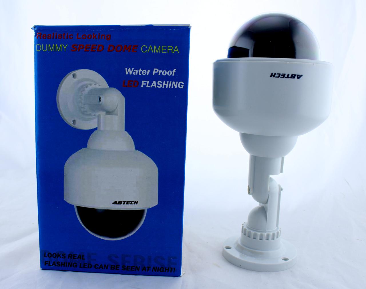 Муляж камери CAMERA DUMMY 2000 (30) у пап., фото 1