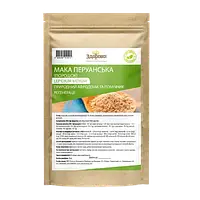Мака перуанська порошок Здорово 250 г
