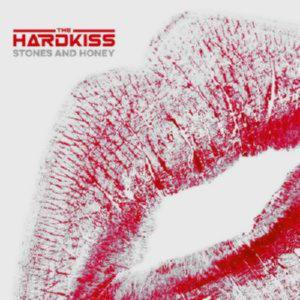 The Hardkiss – Stones And Honey (2014) (CD Audio)