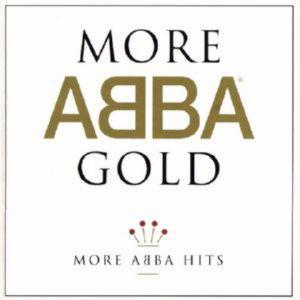 Abba – More Gold (CD Audio)