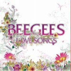 Bee Gees – Love songs (CD Audio)