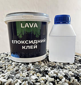 Епоксидний клей 1 кг