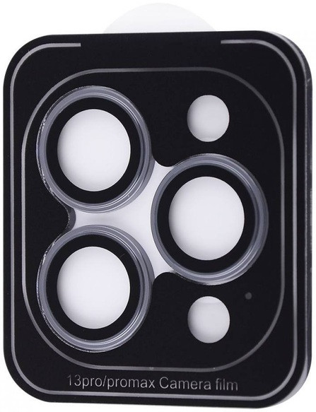 Захисне скло на камеру iPhone 13 Pro/13 Pro Max Achilles