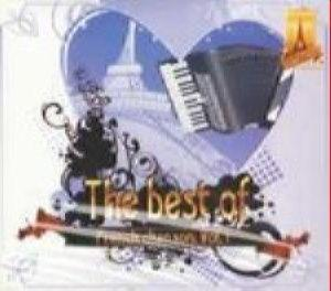 Golden French Collection – The best of French chanson, vol.3 (CD Audio)