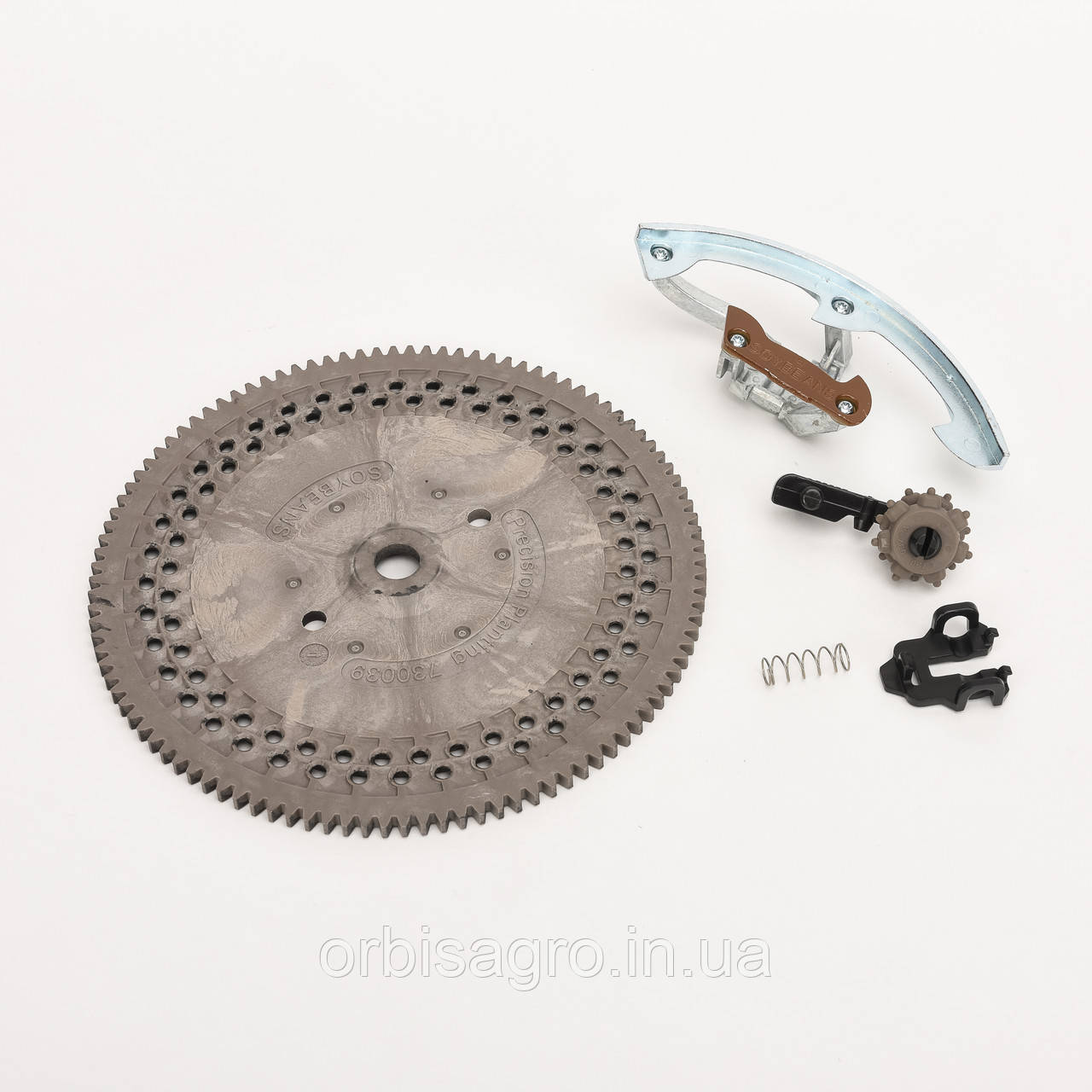 Набір для сівби сої vSet Classic, фото 1