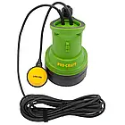 Занурювальний насос Procraft PN30, фото 4