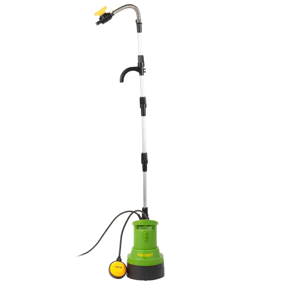 Занурювальний насос Procraft PN30, фото 1