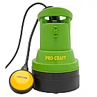 Занурювальний насос Procraft PN30, фото 6