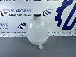 Розширювальний бачок із кришкою Dacia, Renault ( 7701470460 )