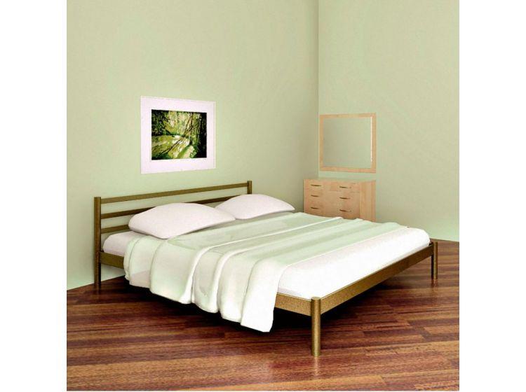 Ліжко металеве ФЛАЙ — 1 (FLY — 1) Метакам