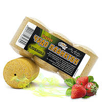 Технопланктон Флуоро "Чудо Планктон" - Полуниця - 180 грам