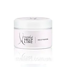 Маска після депіляції Хелп маск / Help Mask Help Line, ItalWax,250мл