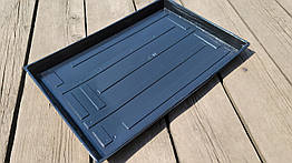 Піддон під касету для розсади 60см*40см, Україна