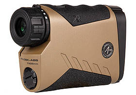 Далекомір лазерний Sig Sauer KILO8K-ABS 7x25 мм (до 7315 м) + Метеомодуль WeatherFlow WindMETER, SOK8К701