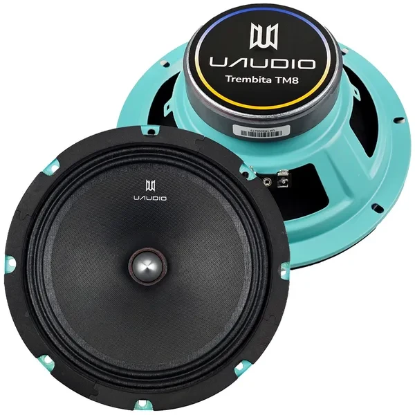 Естрадна акустика UAudio Trembita TM8 (20см), фото 1