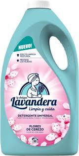 Гель для прання Lavandera Universal, 4,5 л (90 прань)