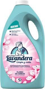 Гель для прання Lavandera Universal, 4,5 л (90 прань), фото 1