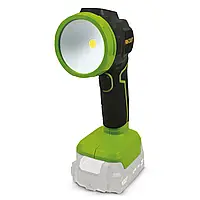 Світлодіодний прожектор для акумулятора Procraft LL18 (без АКБ та ЗП)