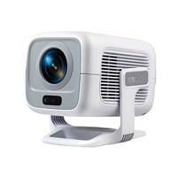 Thundeal PG370 FullHD проектор, Android version, 1920х1080, White