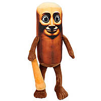 М'яка іграшка Тун Тун Сагур, 39 см