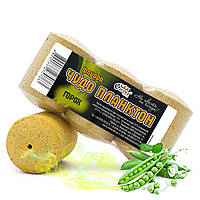 Технопланктон Флуоро "Чудо Планктон" - Горох - 180 грам