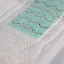 Денні натуральні гігієнічні прокладки FEEL FINE Sanitary Napkin, фото 2
