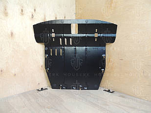 Захист двигуна та КПП Hyundai Veracruz (2007-2015) /V: все/ {ДВС, КПП}