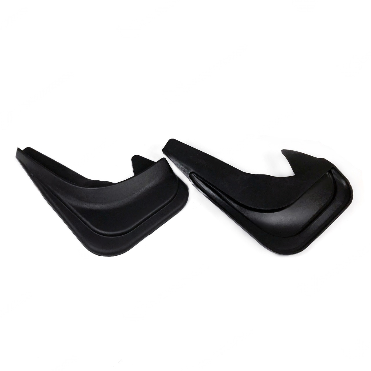 Бризковики передні універсальні TYPE1 (комплект 2 шт) для KIA, DAEWOO, FORD, TOYOTA, OPEL