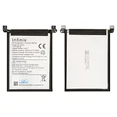 Оригінальний акумулятор BL-49PX 5000mAh 3.87V для Infinix Zero 30 X6731B, X6731 X678B, X6710, GT 10 Pro X6739