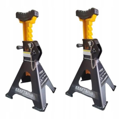 Автомобільні підставки 6Т KRAFT&DELE KD3097