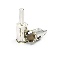 Алмазна коронка d 20 мм для керамограніту