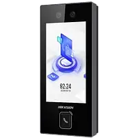 Термінал розпізнавання облич Hikvision Hikvision DS-K1T344MX-E1