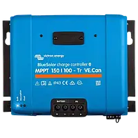 Контролер заряду Victron Energy Victron Energy BlueSolar MPPT 150/100-Tr VE.Can